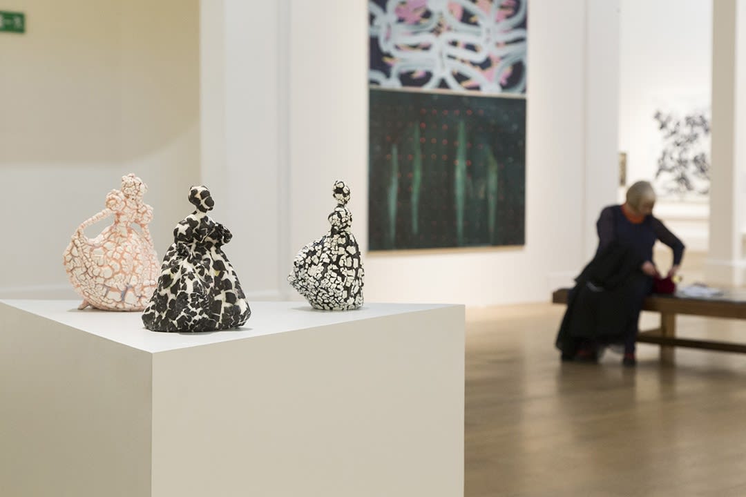 191st RSA Annual Exhibition