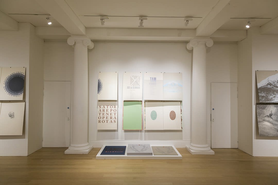 191st RSA Annual Exhibition