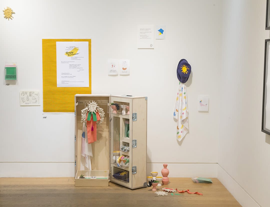 191st RSA Annual Exhibition