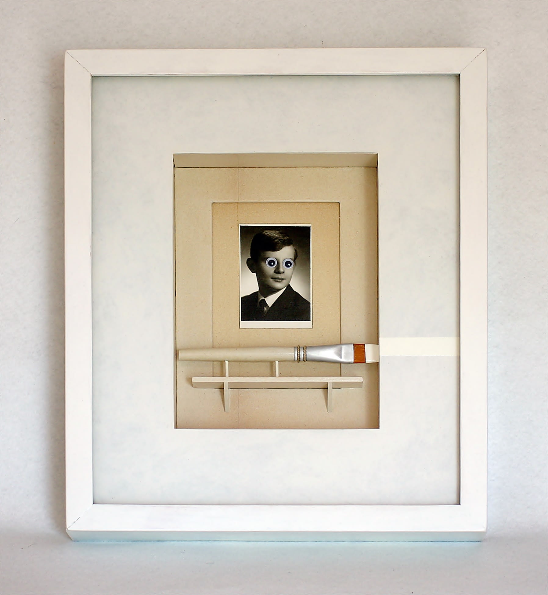 Mat Fahrenholz, Artist