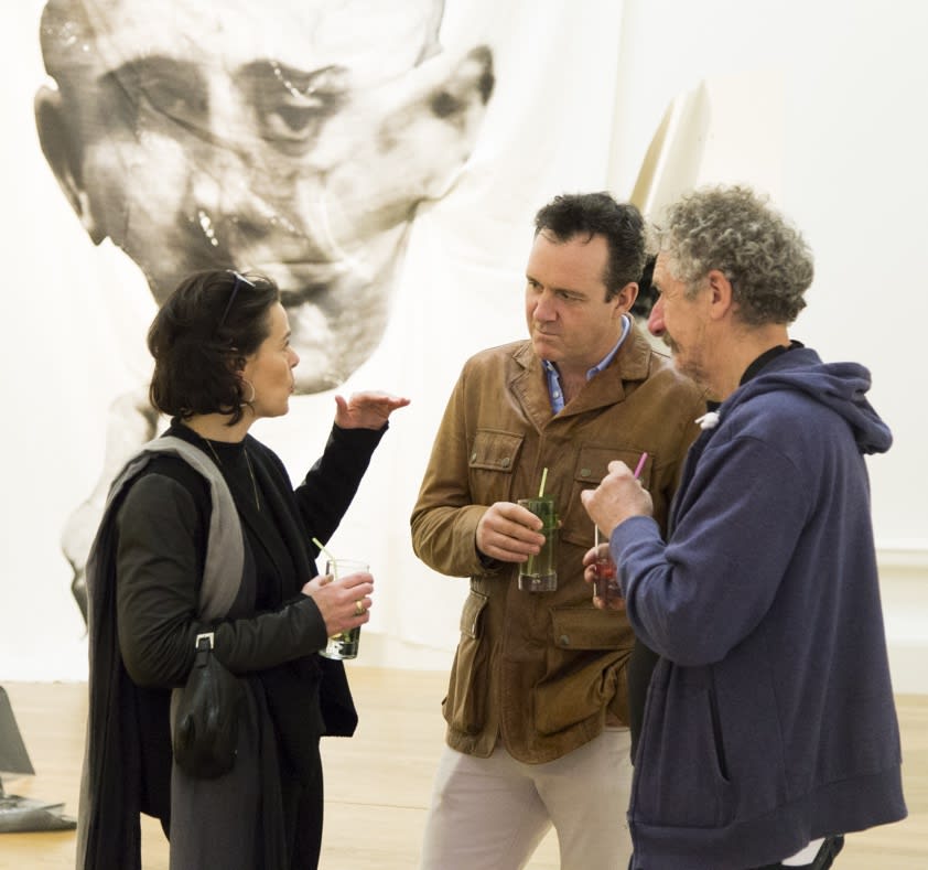 RSA New Contemporaries 2016