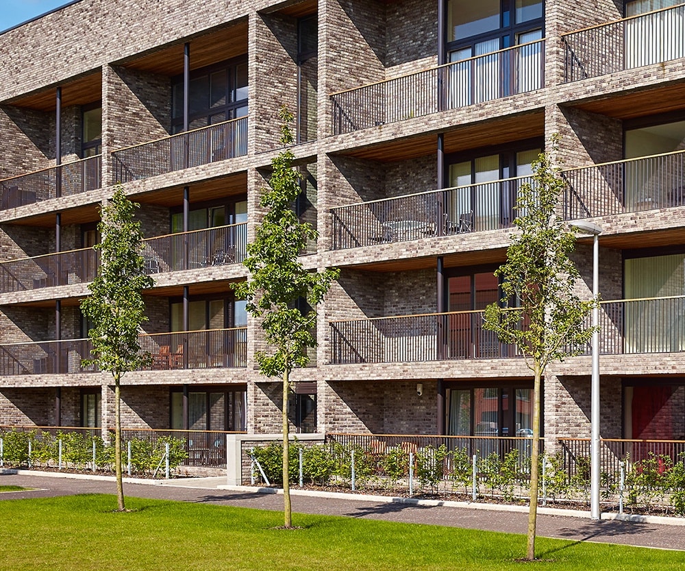 Elder and Cannon, Laurieston