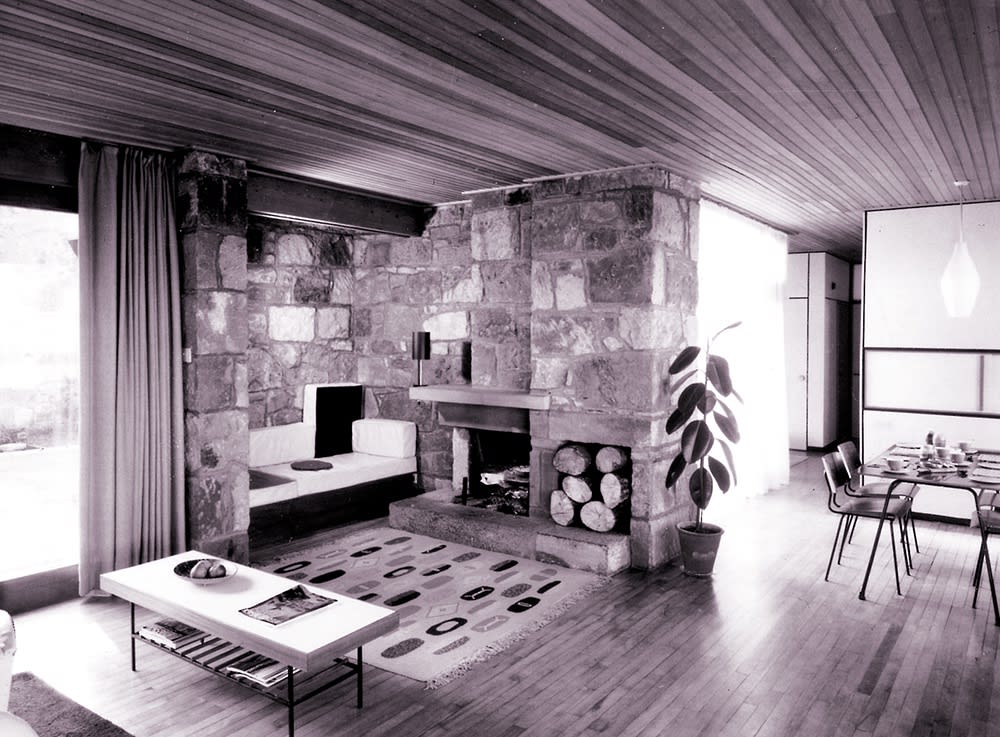 Morris Steedman Architects, Tomlinson House