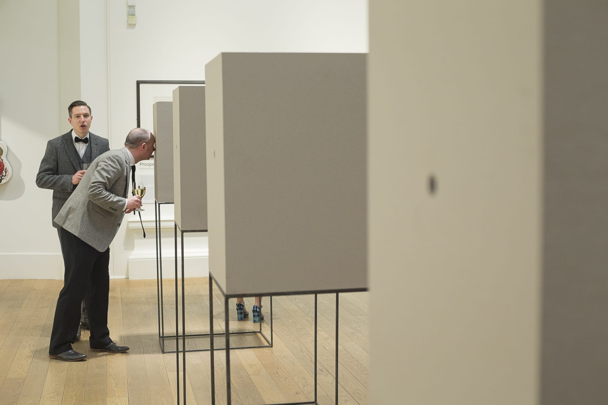 190th RSA Annual Exhibition