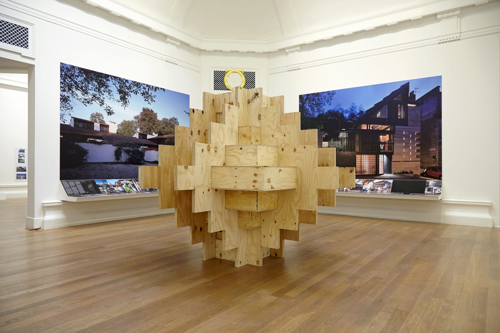 190th RSA Annual Exhibition