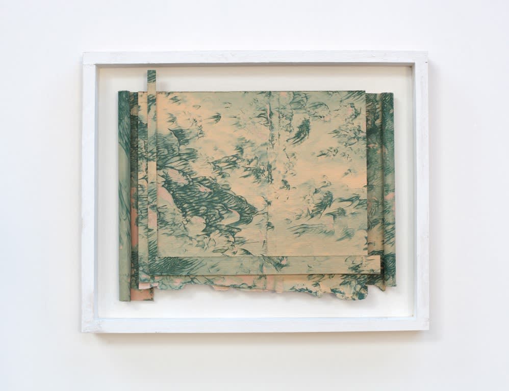 Doug Cocker RSA, Lewis Suite 1