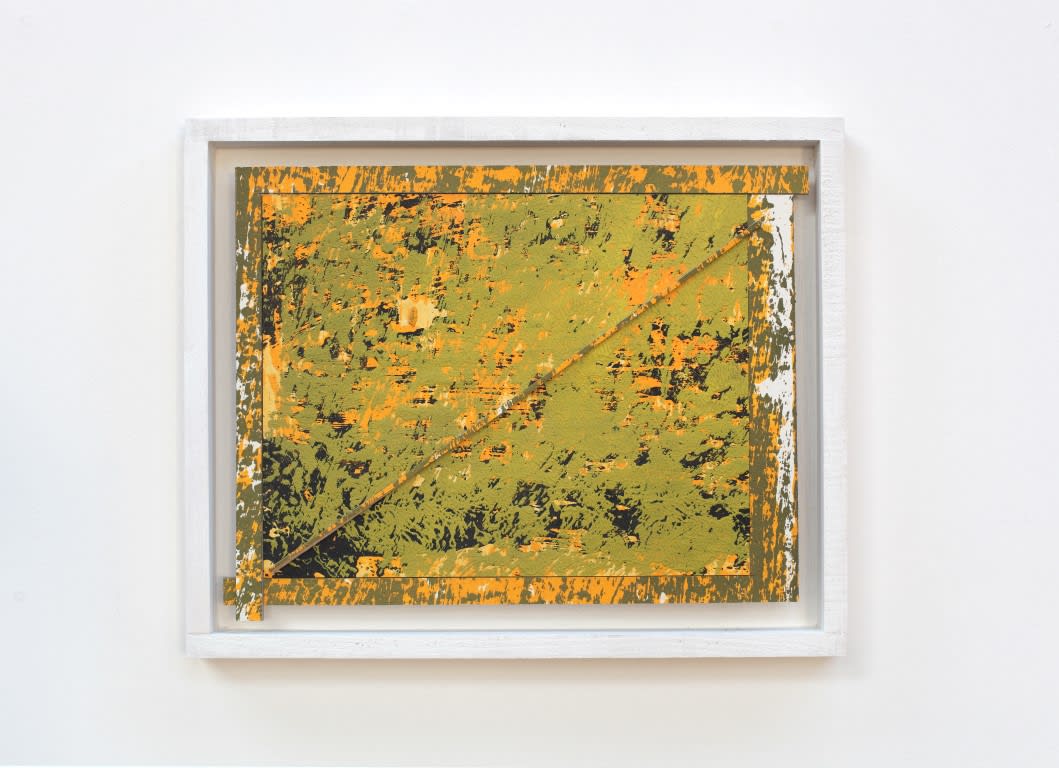 Doug Cocker RSA, Lewis Suite 2