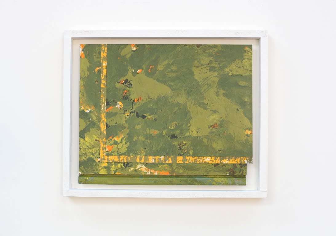 Doug Cocker RSA, Lewis Suite 4