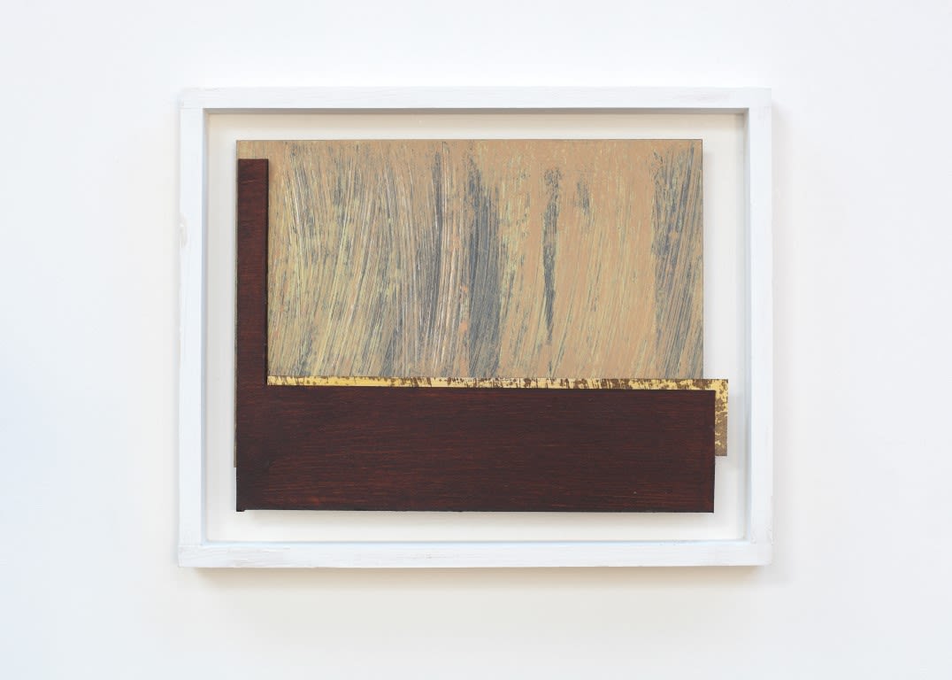 Doug Cocker RSA, Lewis Suite 5