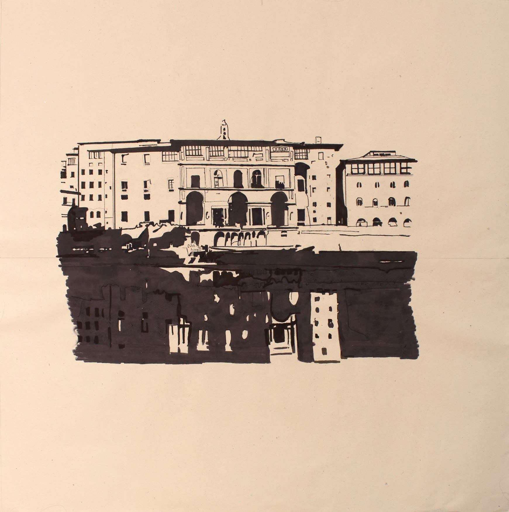 Kyratsoula Papanikolaou, Untitled, 2016