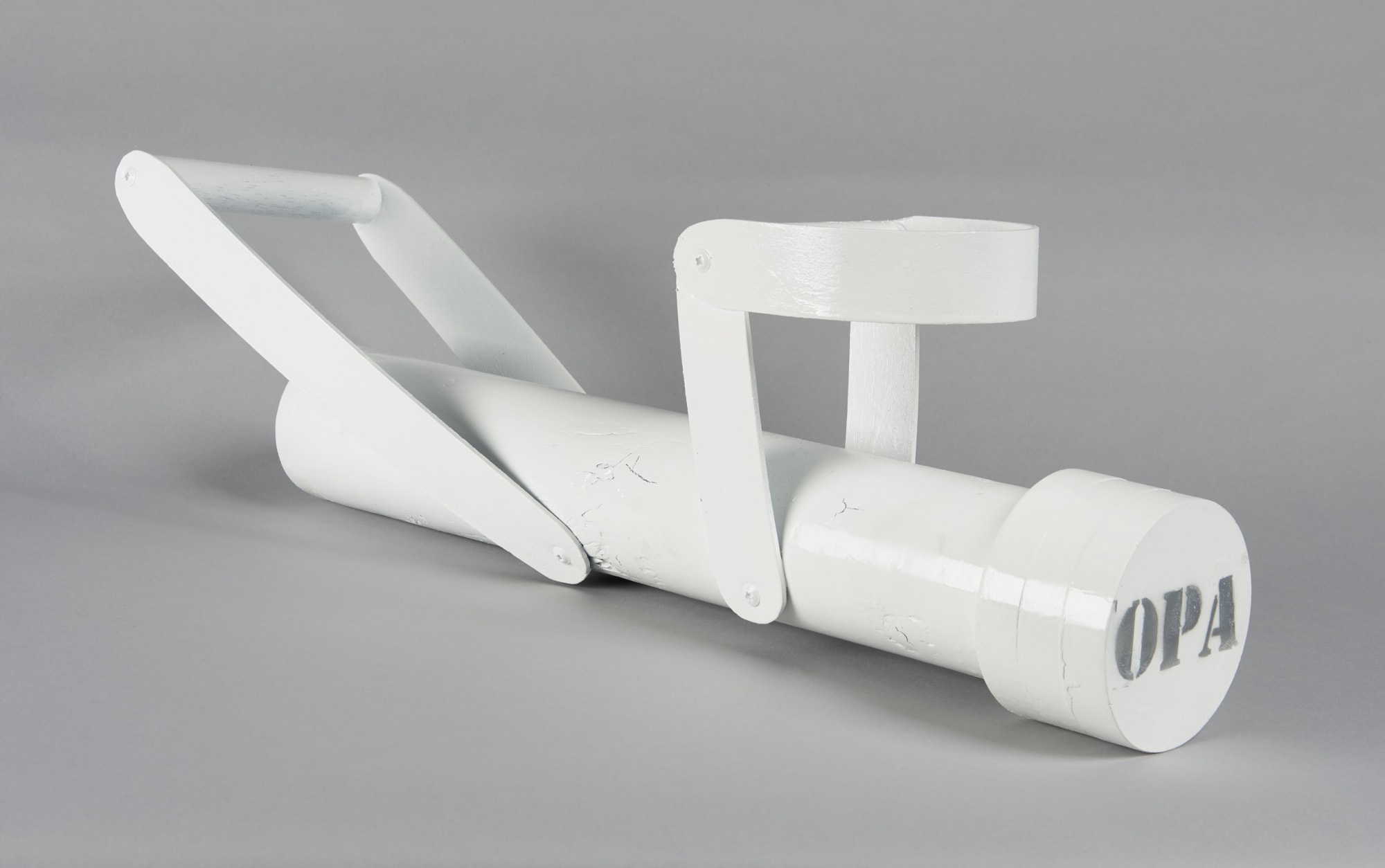 Jamie Watt, Prey for Souls, 2017