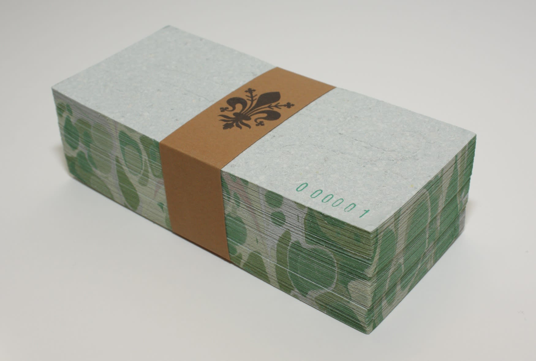 Jonathan Cook, Brick 1, 2014/15