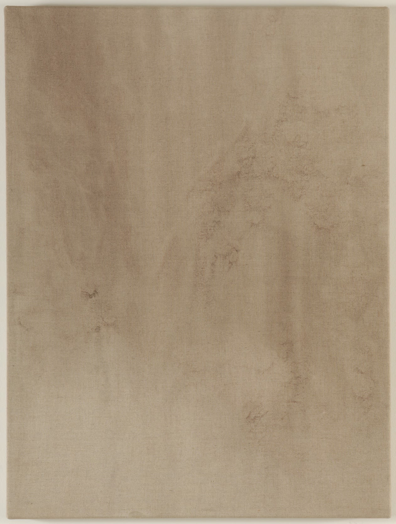 Michael Biberstein Small Atractor, 2010