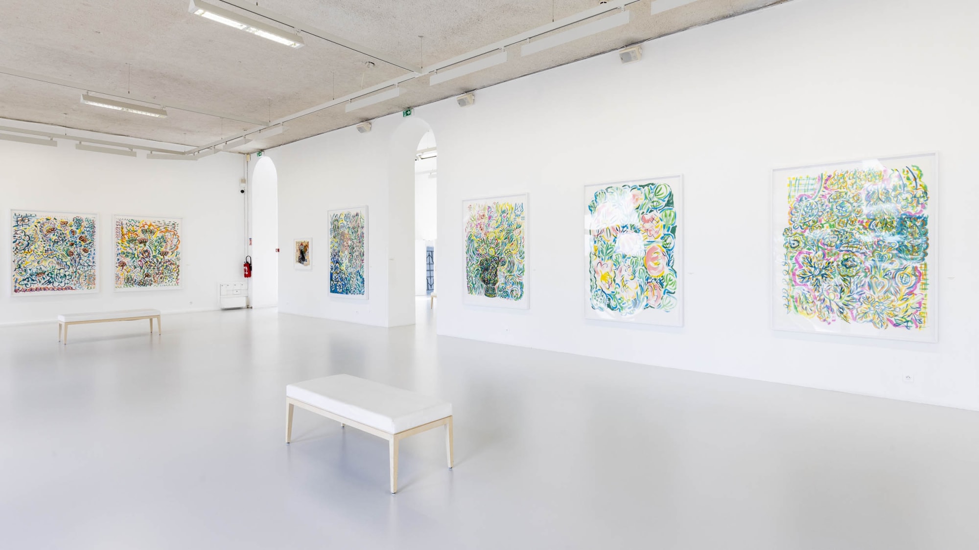 Un été au Portugal