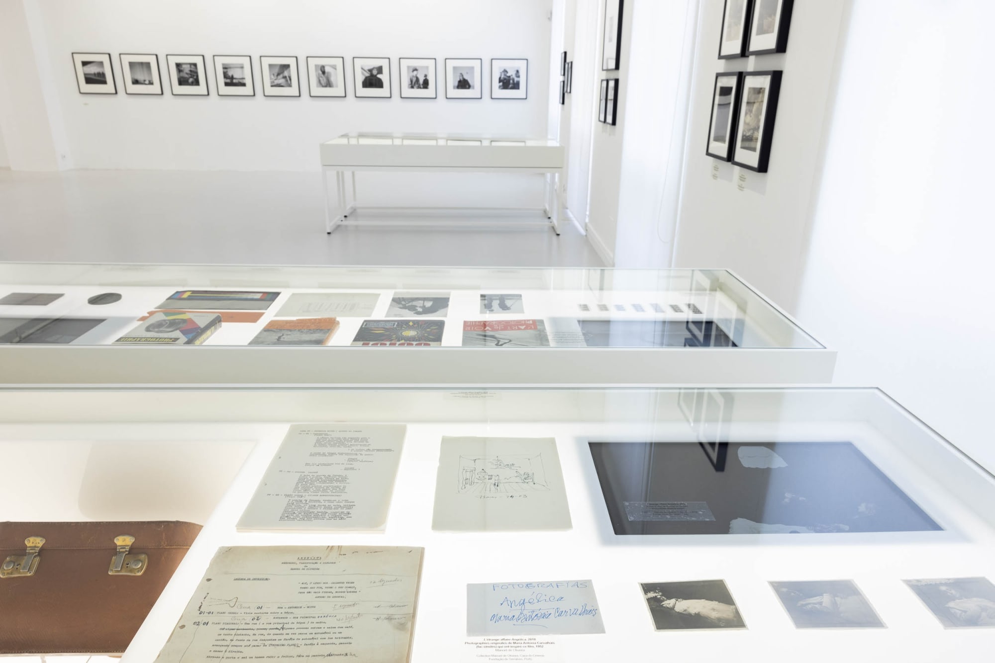 Un été au Portugal