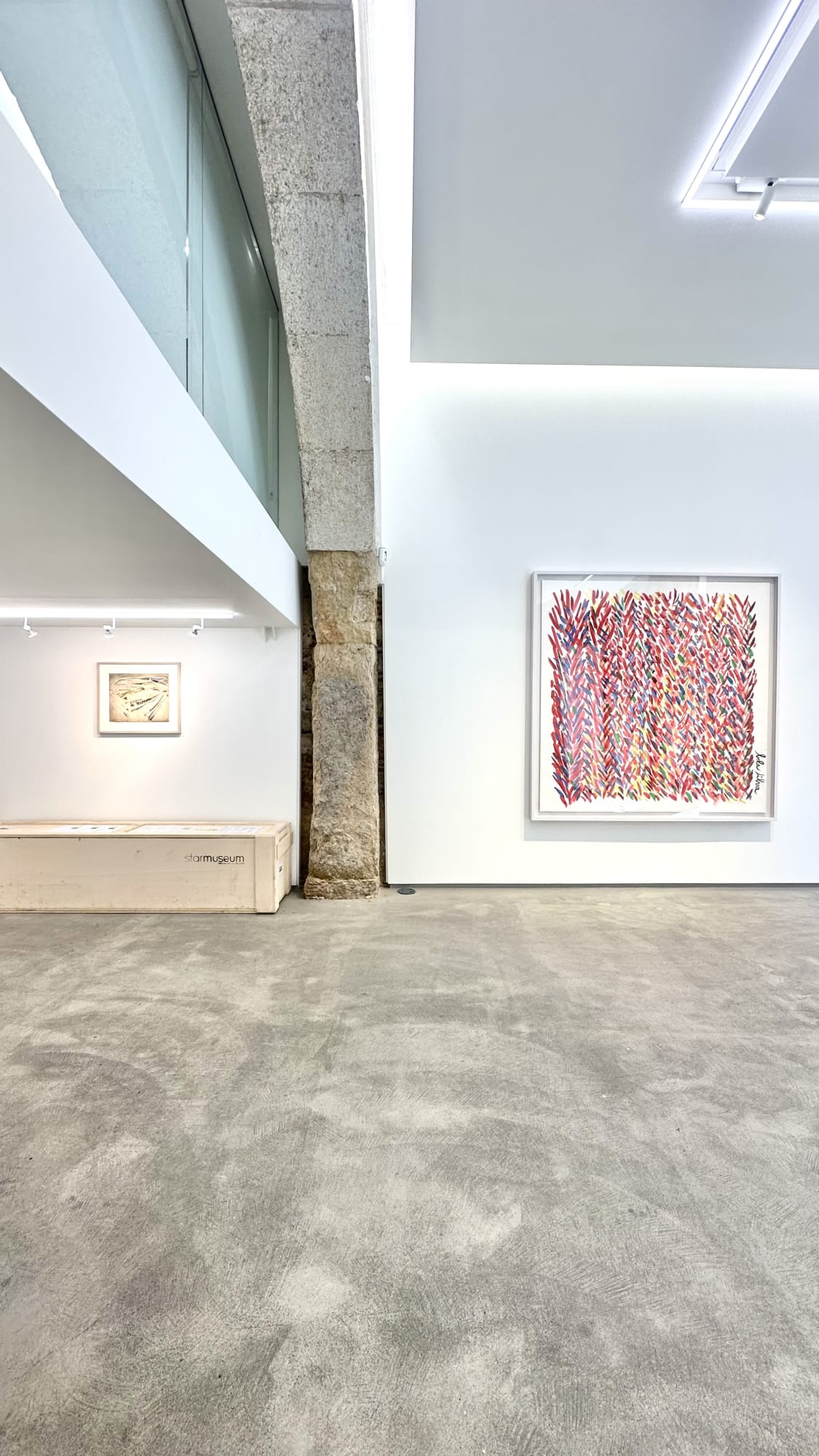 Sobre Papel - 1953/2025