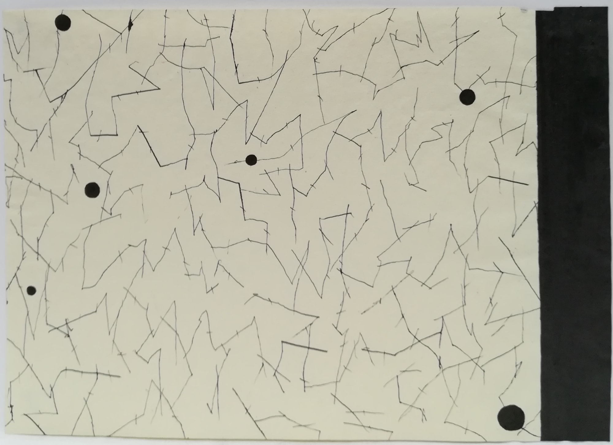 Hanns Schimansky Untitled, 2015