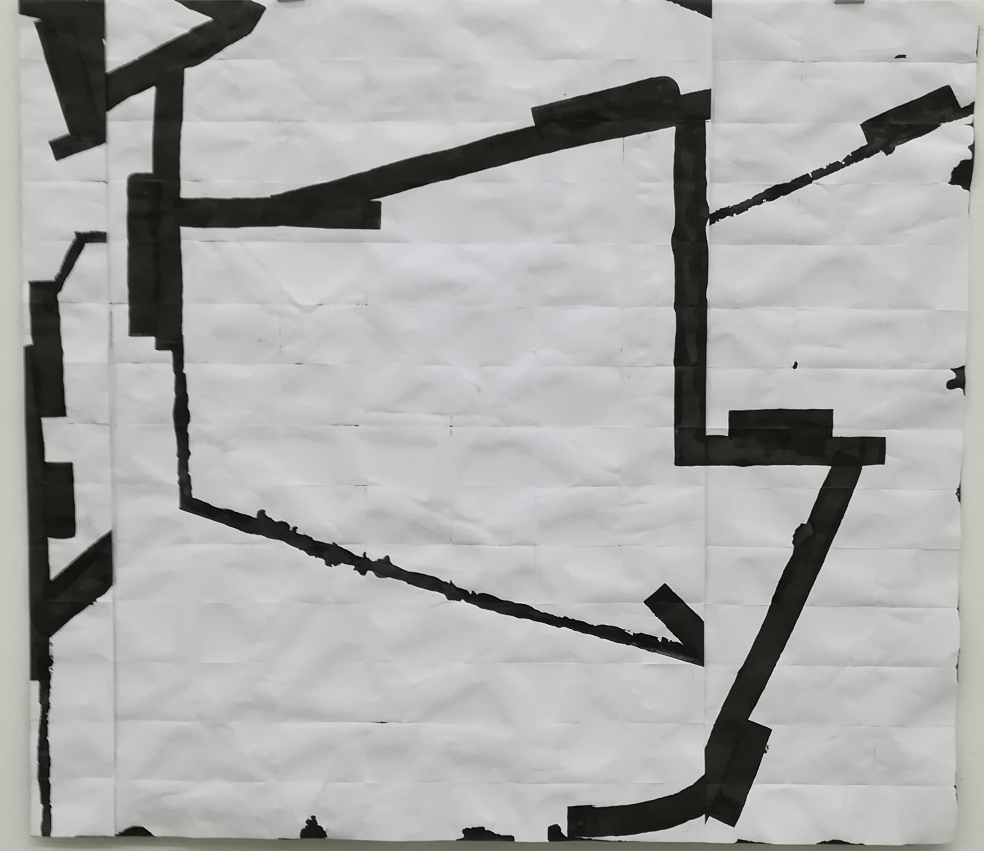 Hanns Schimansky Untitled, 2016