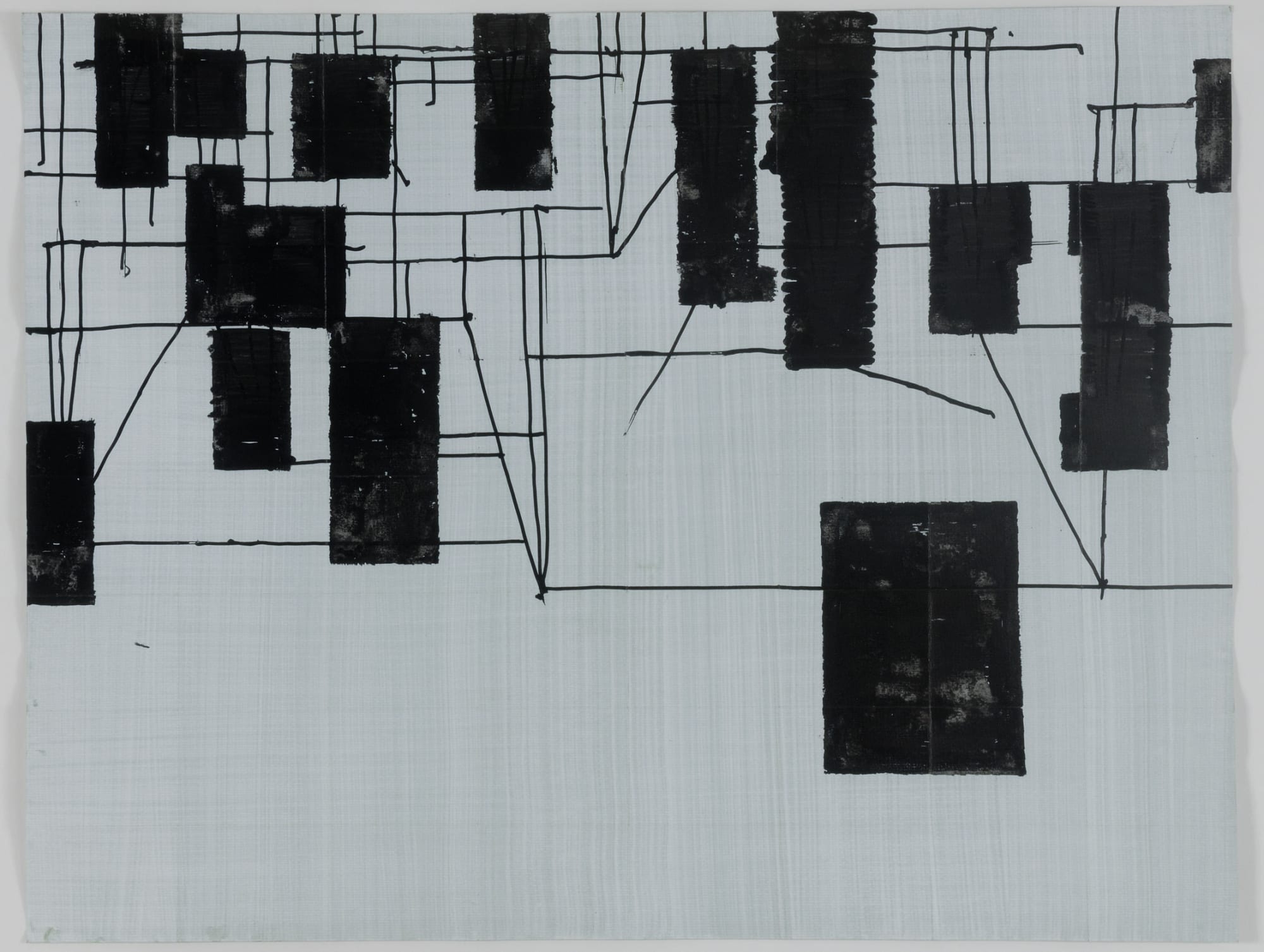 Hanns Schimansky Untitled, 2009