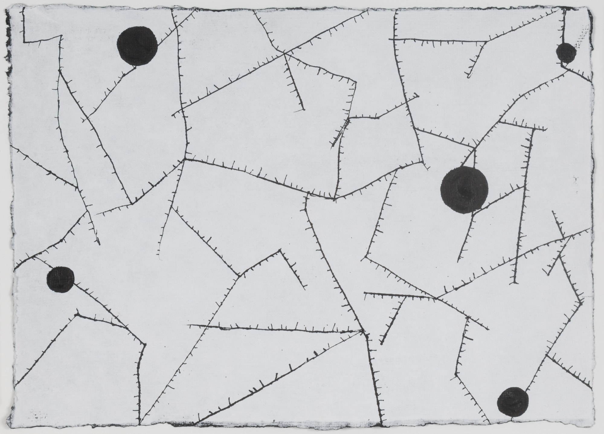 Hanns Schimansky Untitled, 2017
