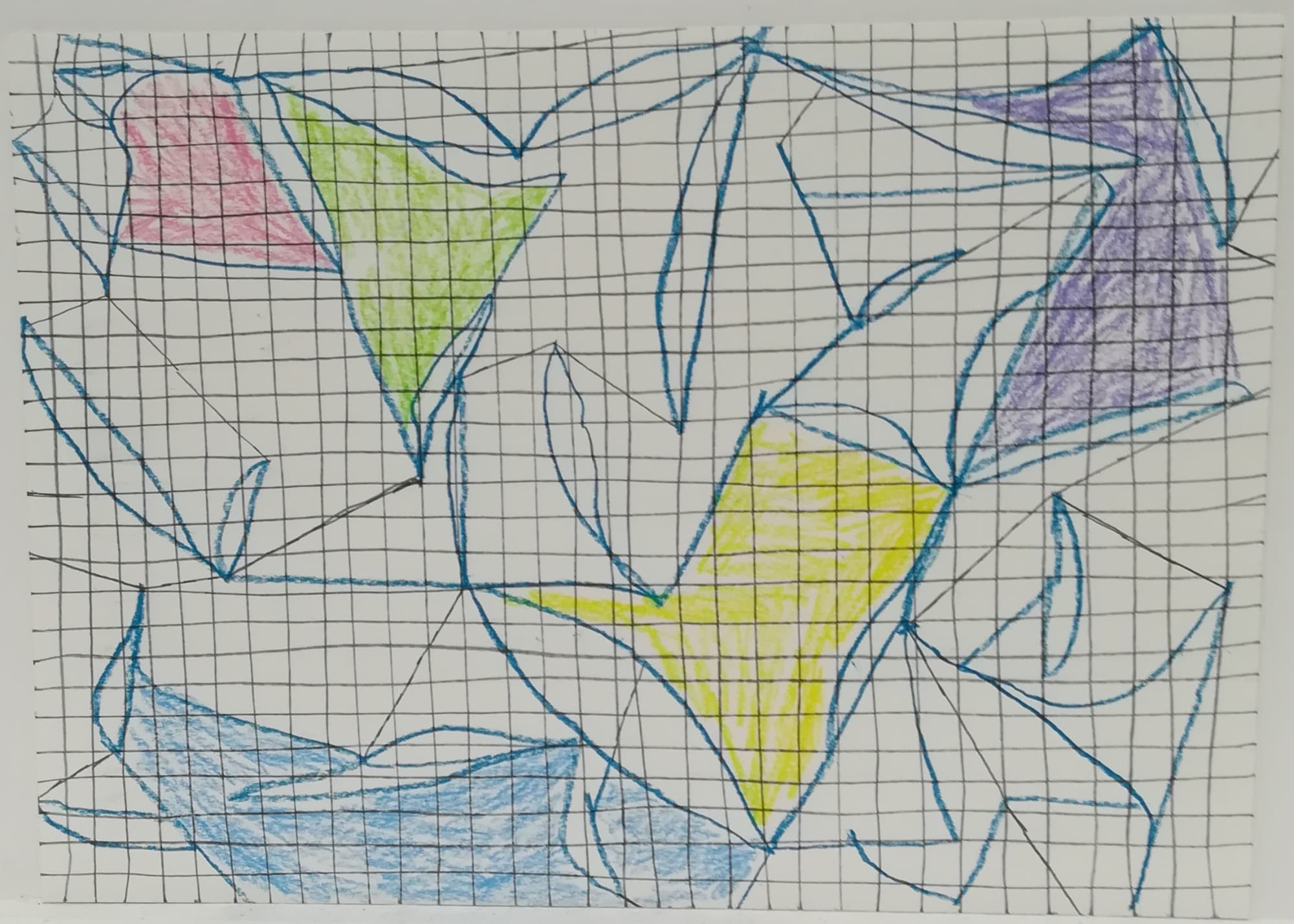 Hanns Schimansky Untitled, 2015