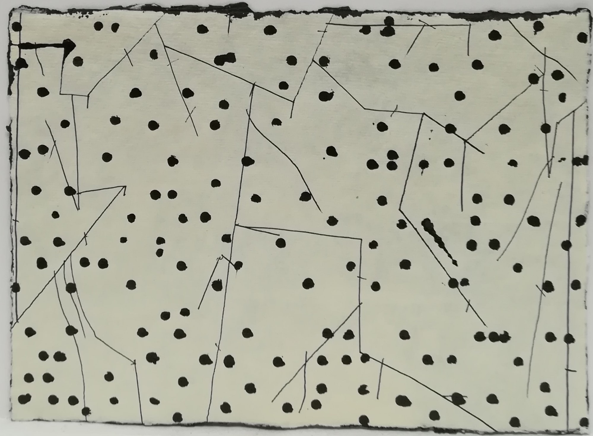 Hanns Schimansky Untitled, 2017