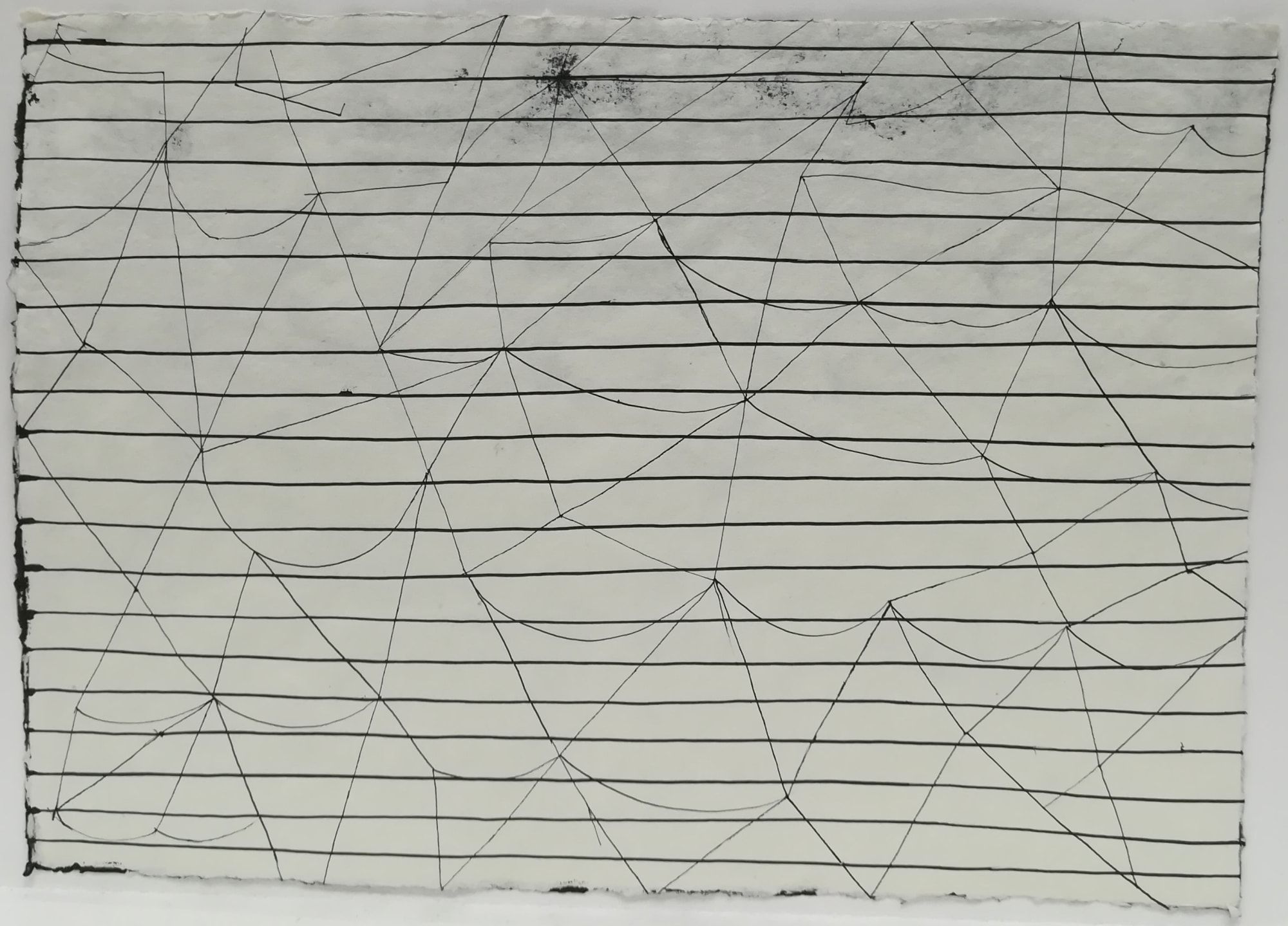 Hanns Schimansky Untitled, 2015