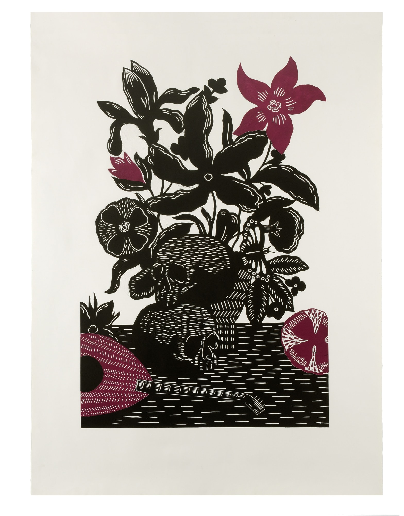 Jorge Nesbitt Untitled, 2016