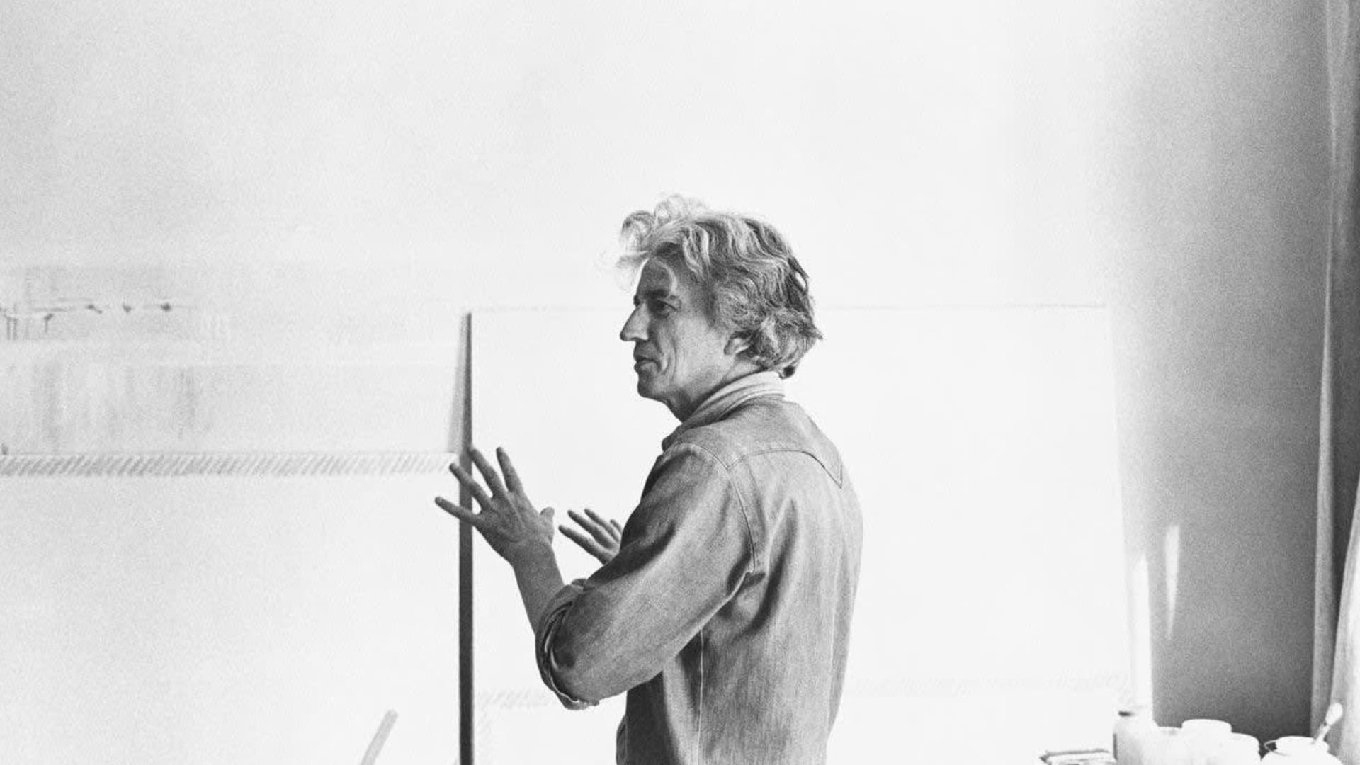 Martin Barré
