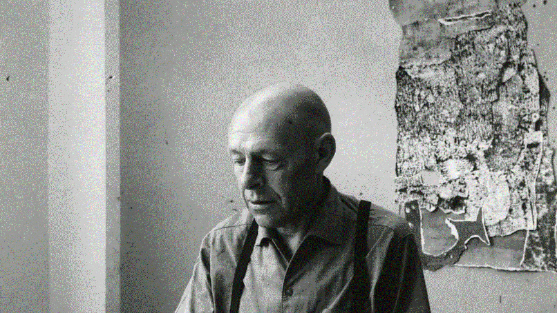Jean Dubuffet