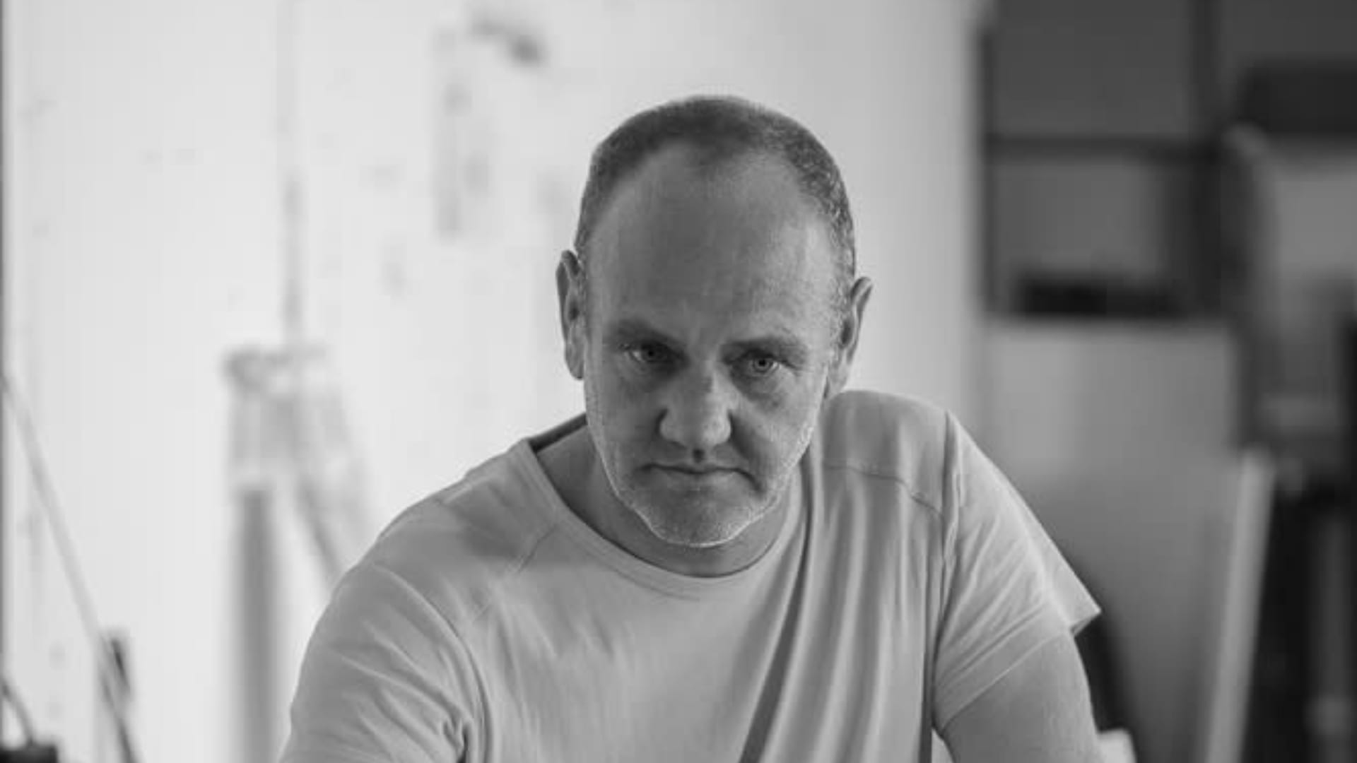 Jorge Nesbitt
