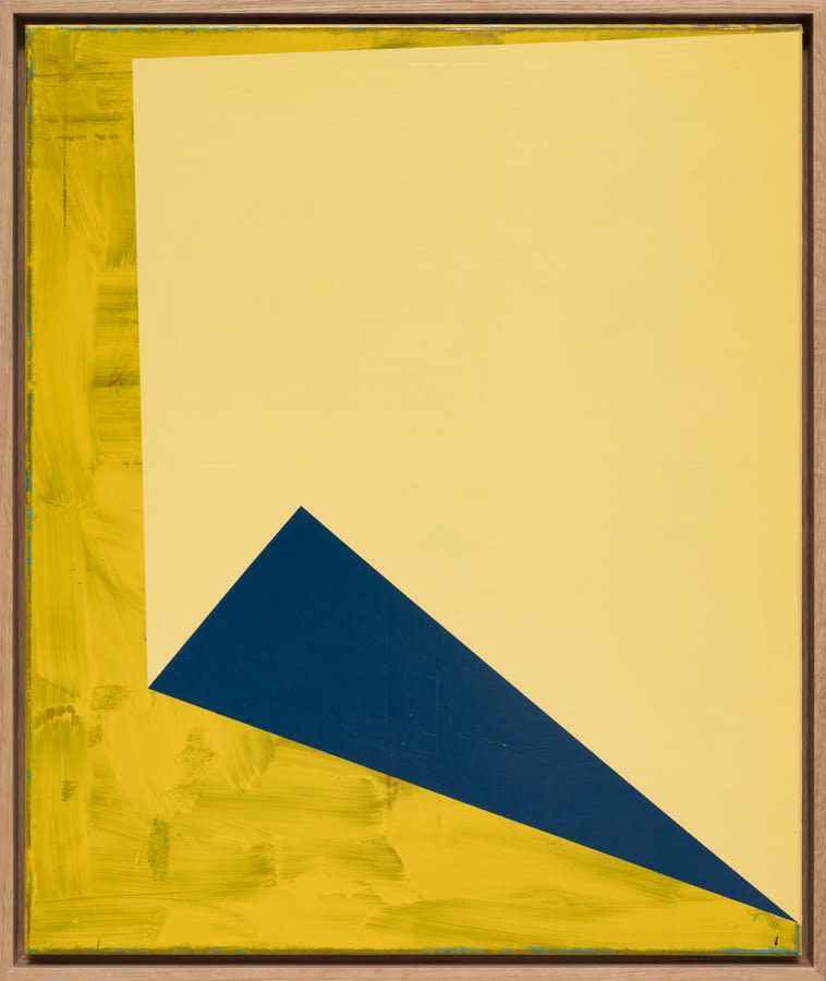 Pedro Quintas, Sem Título, 2021