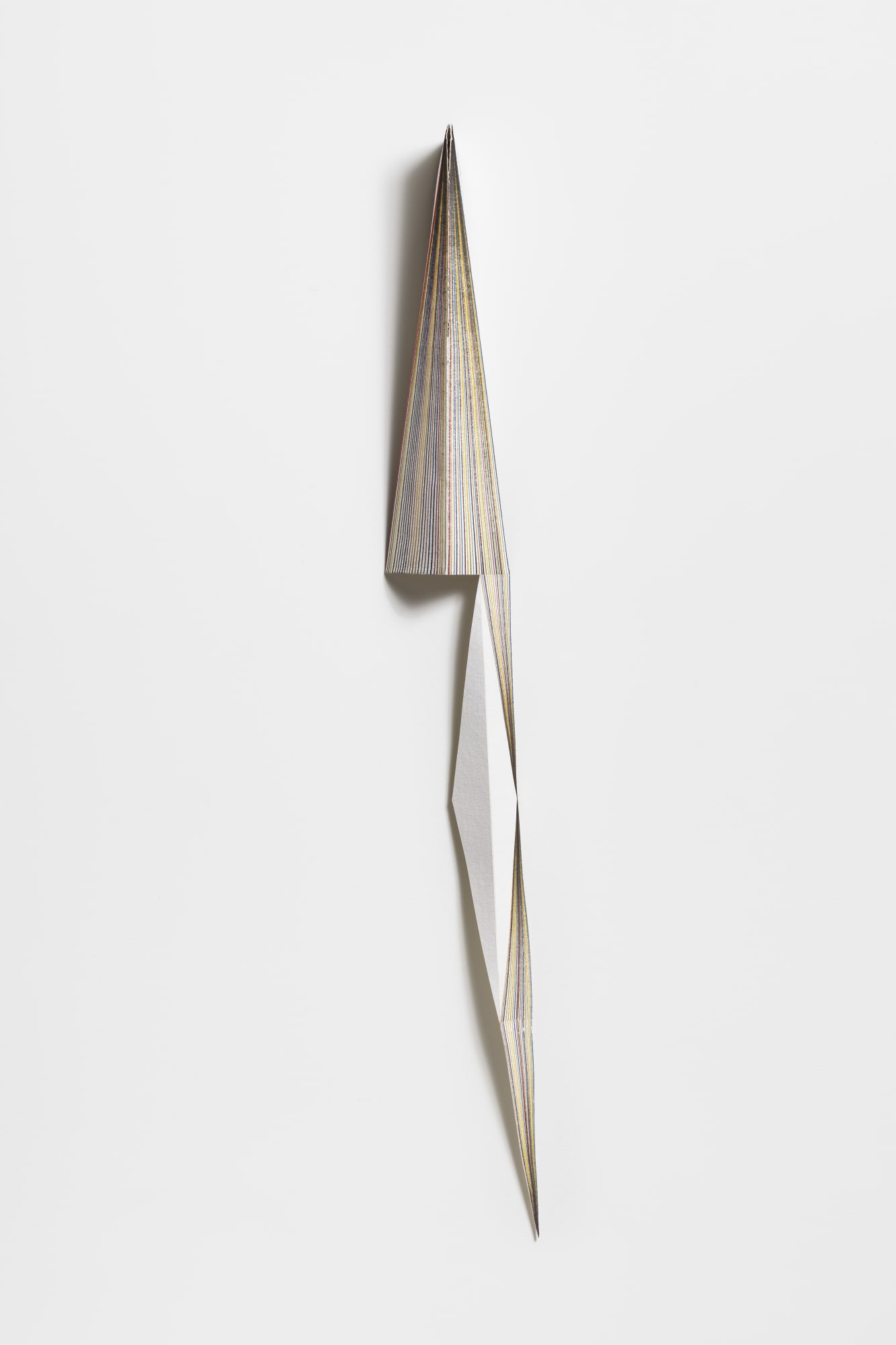 Bruno Castro Santos, Objet Drawing