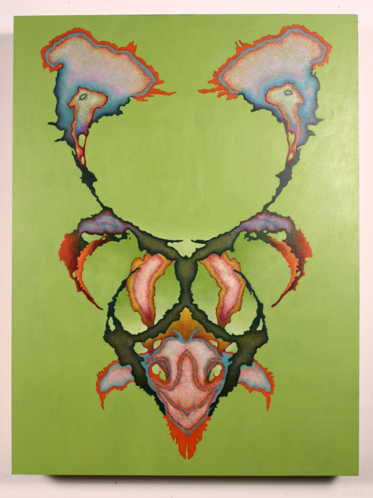 Constance Lowe Untitled, 2011