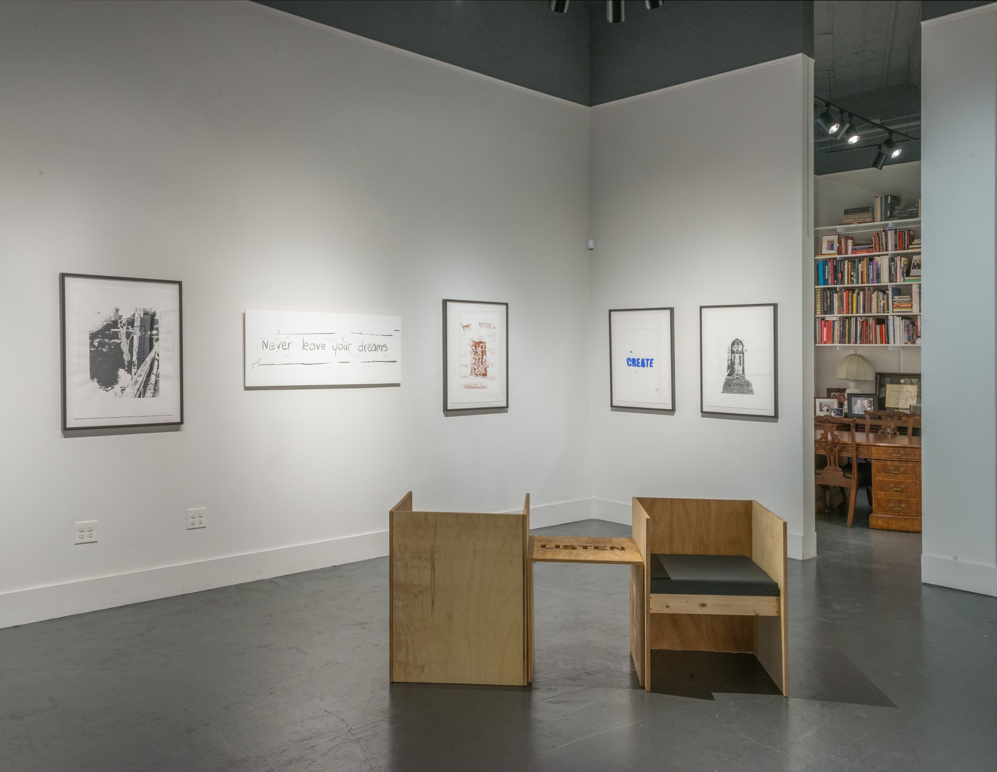 Ethel Shipton: Listening to Berlin