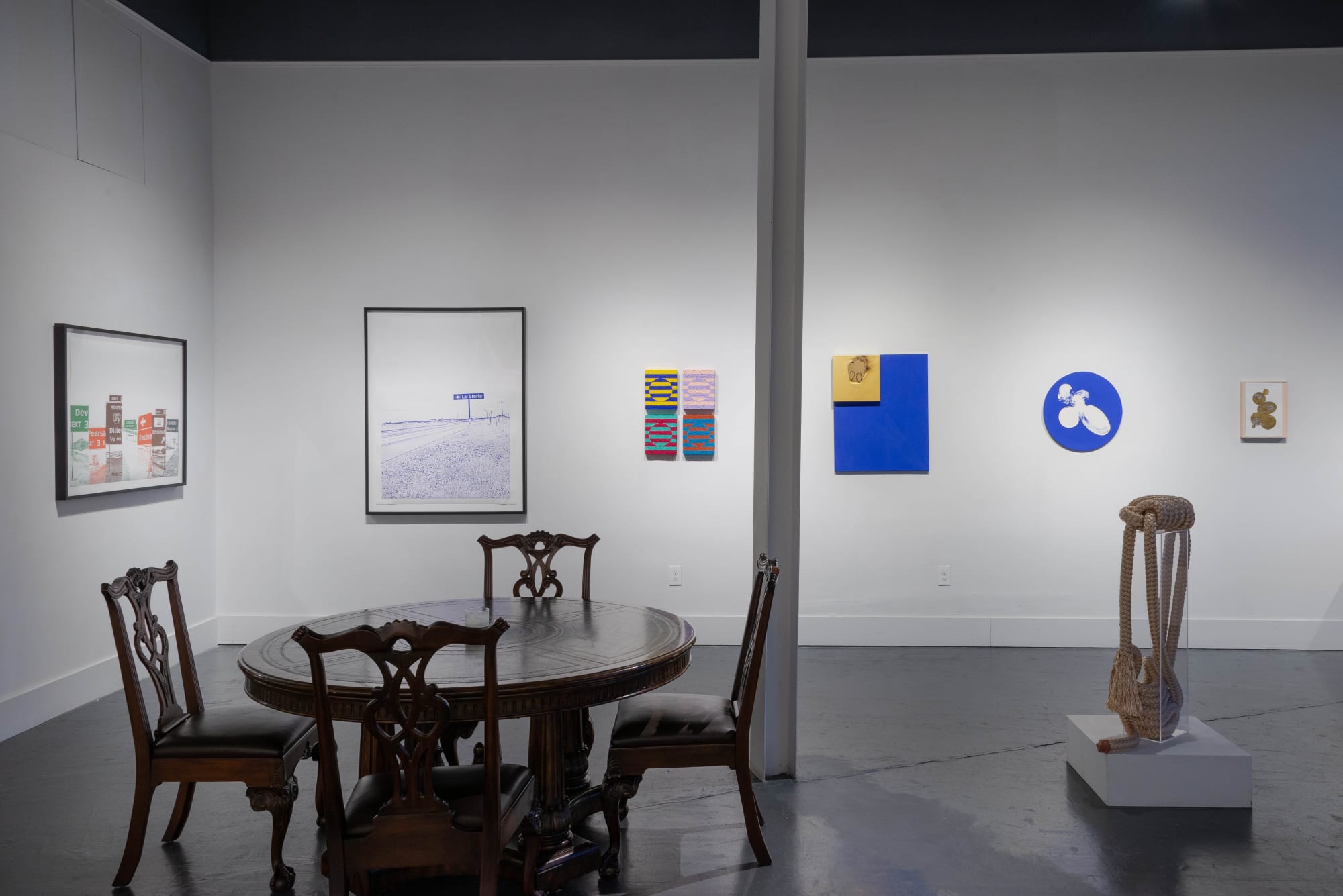 Plurality of Isolations