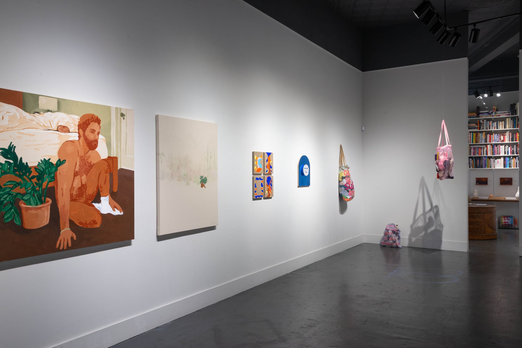 Plurality of Isolations