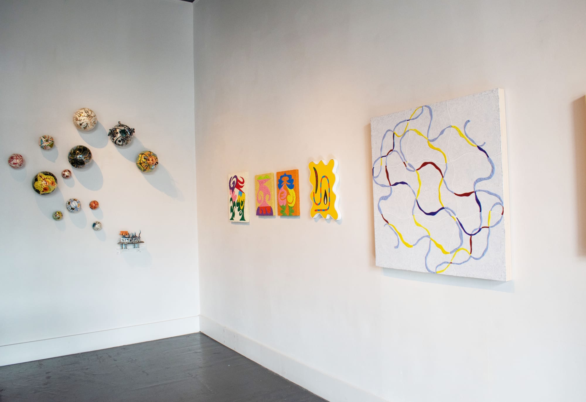 Ruiz-Healy Art: Quinceañera