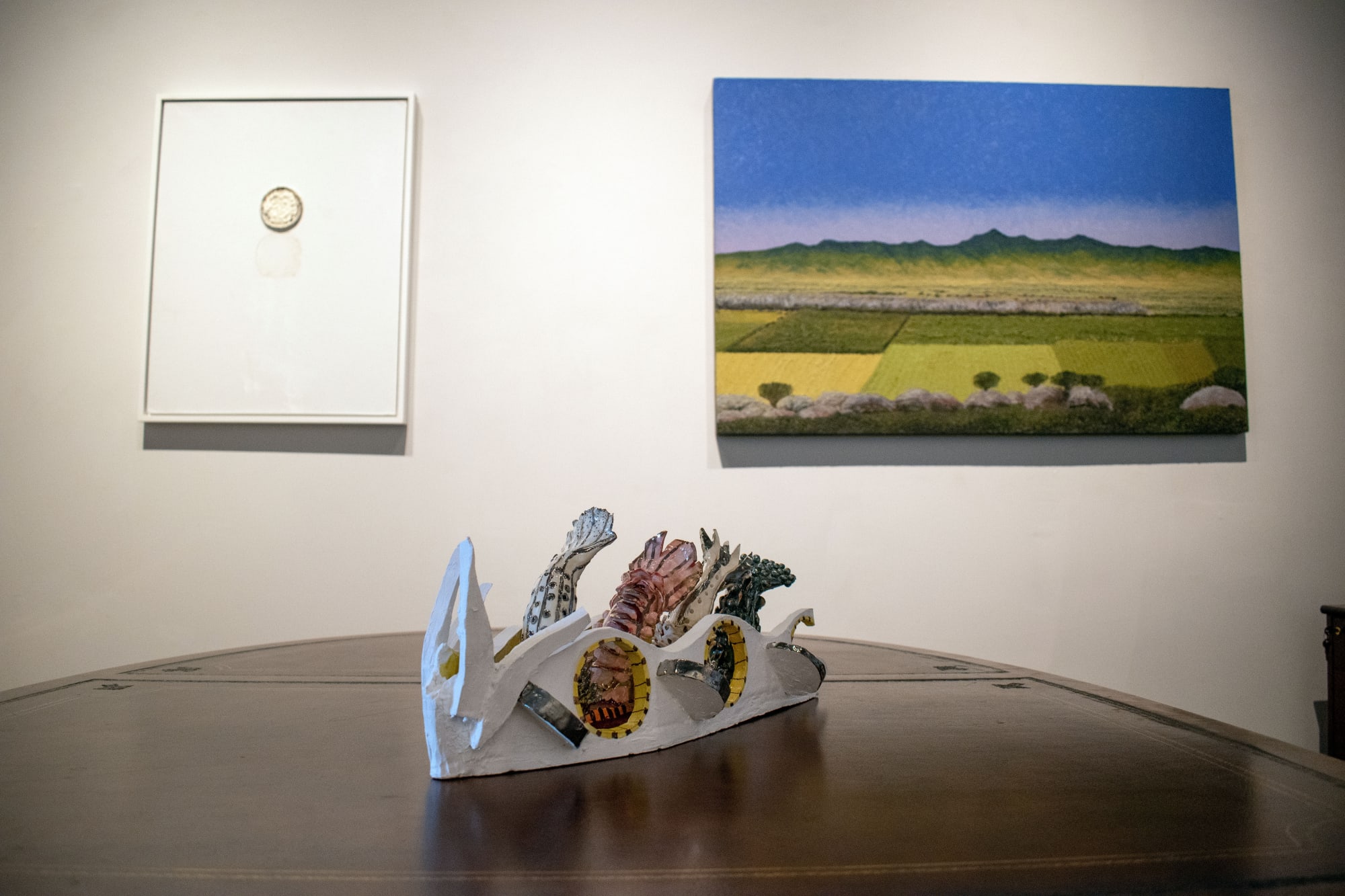 Ruiz-Healy Art: Quinceañera