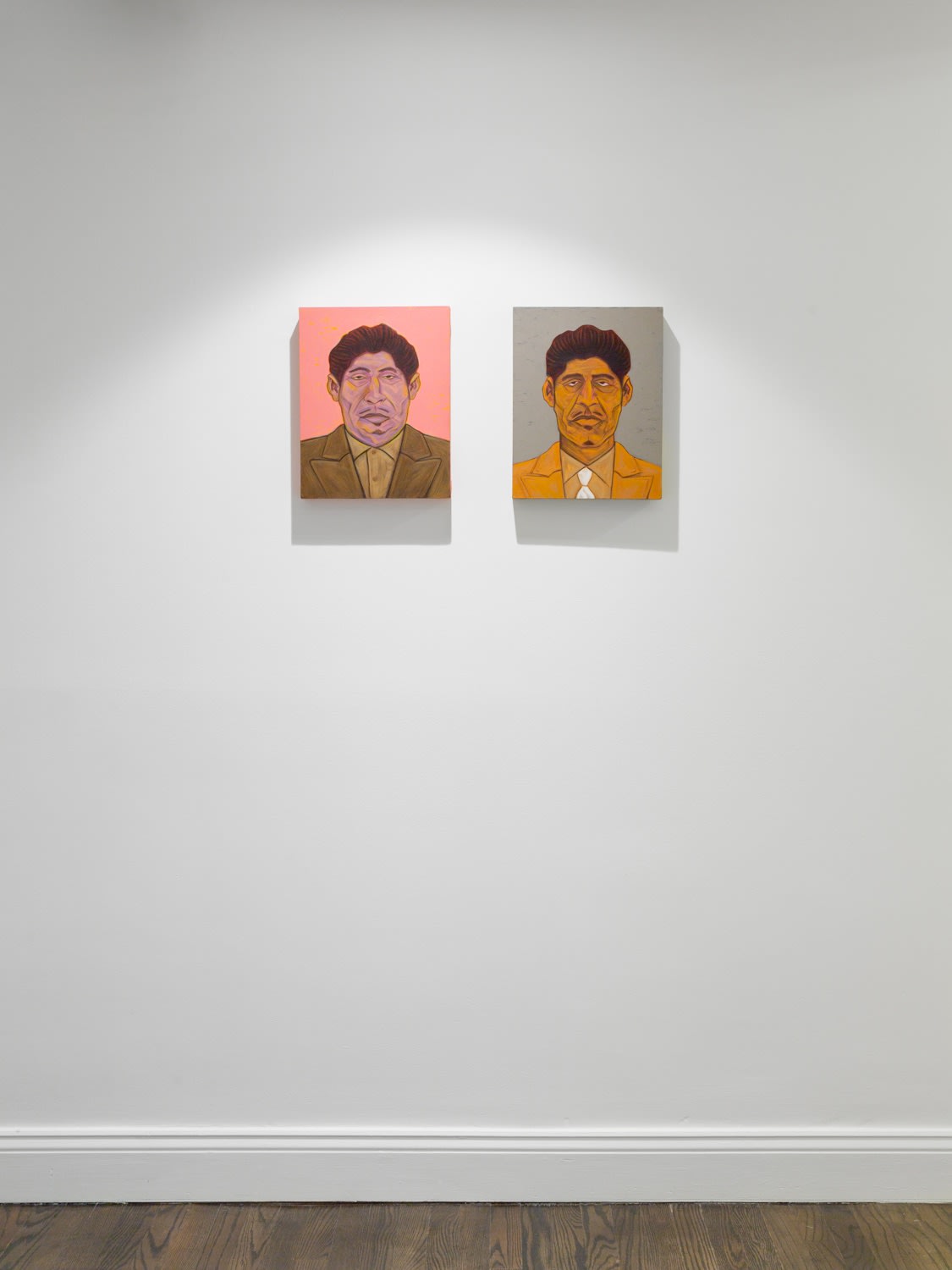 César A. Martínez: Mi Gente