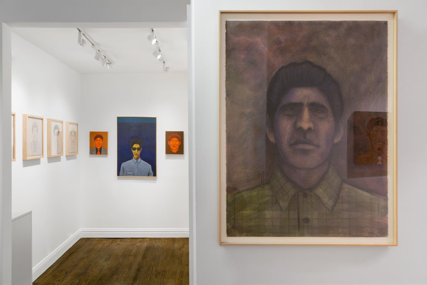 César A. Martínez: Mi Gente