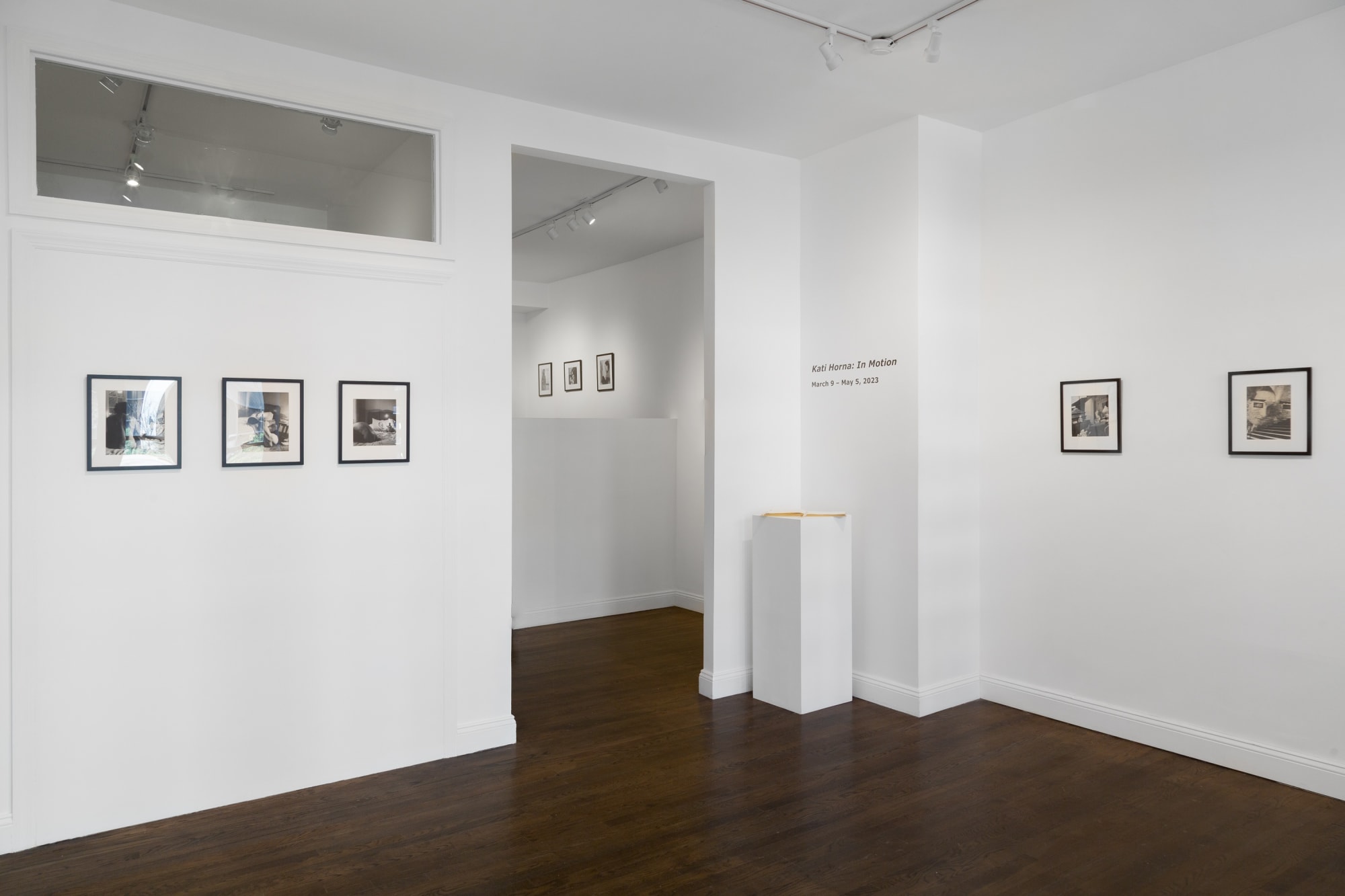 Kati Horna: In Motion