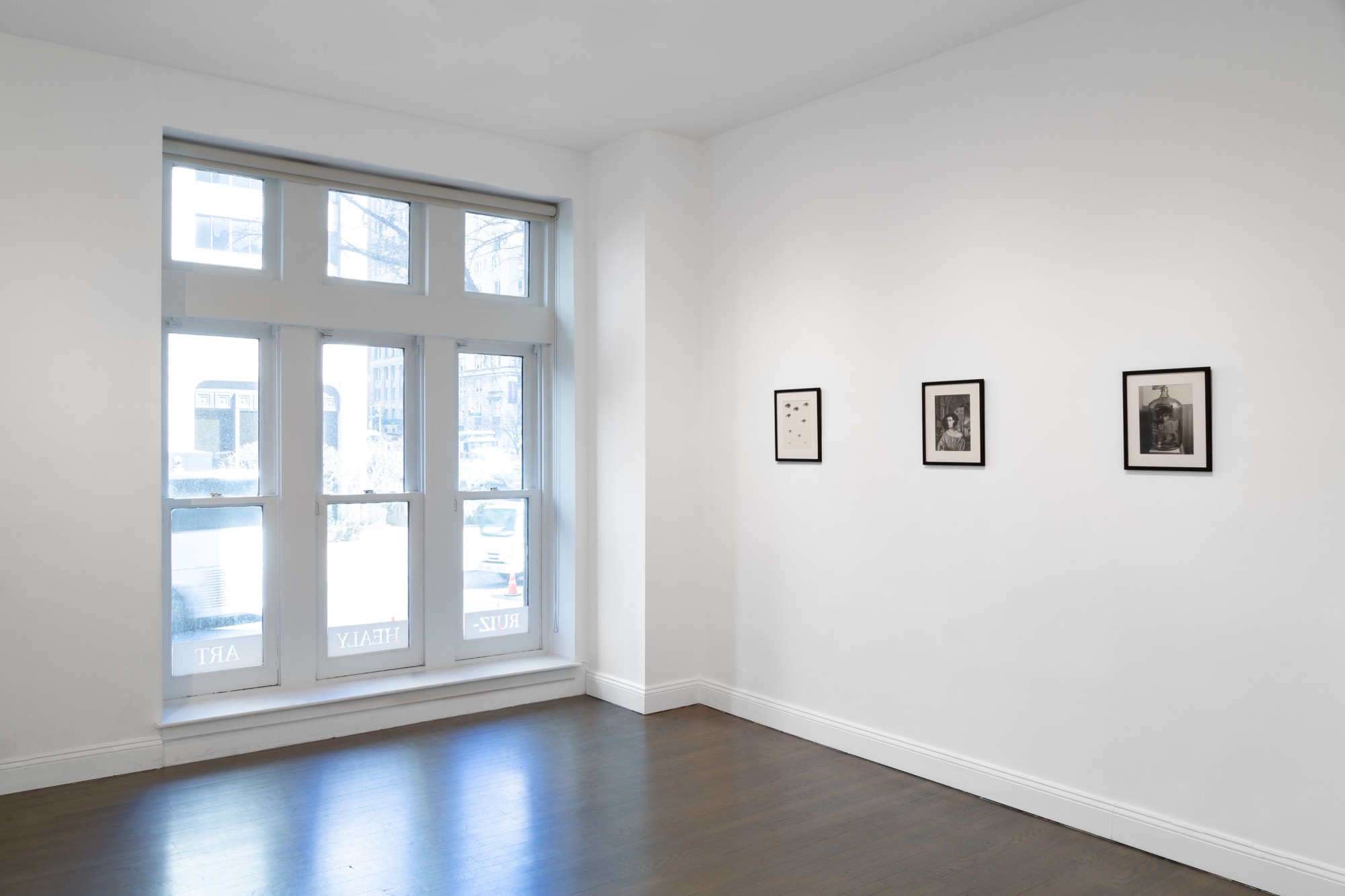 Kati Horna: In Motion