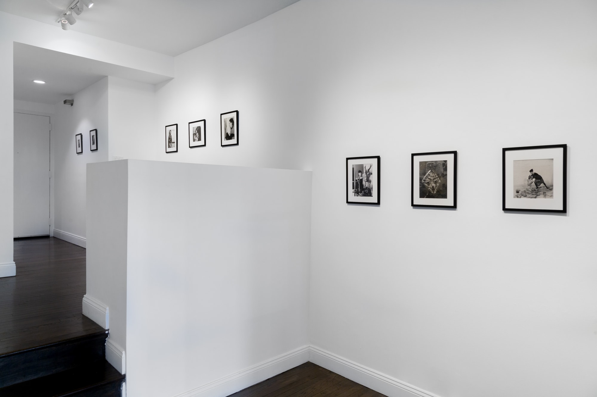 Kati Horna: In Motion