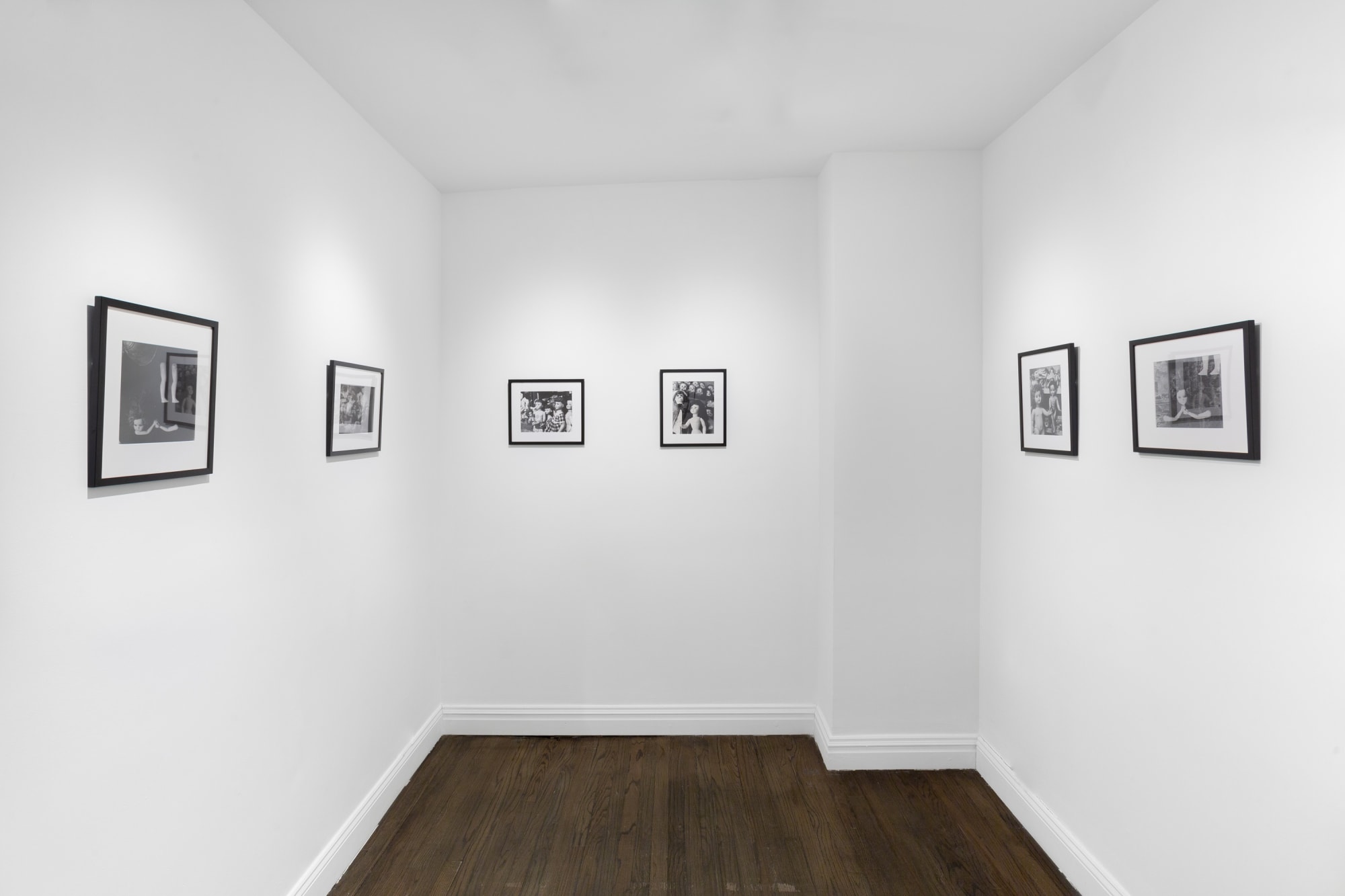 Kati Horna: In Motion