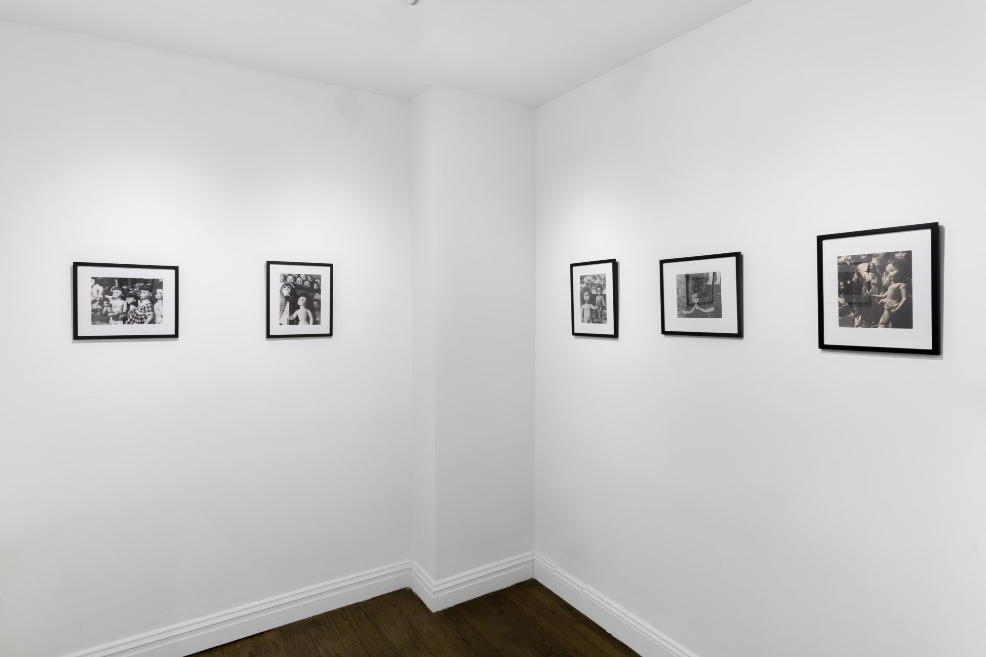 Kati Horna: In Motion