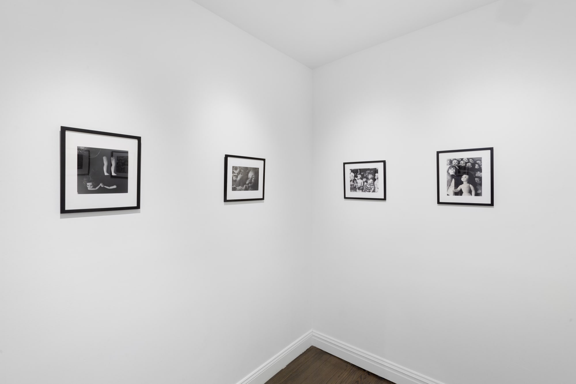 Kati Horna: In Motion