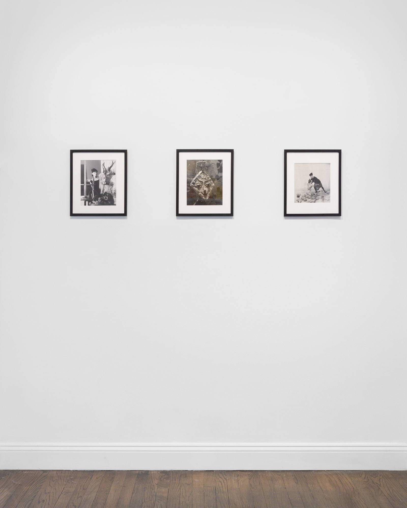 Kati Horna: In Motion