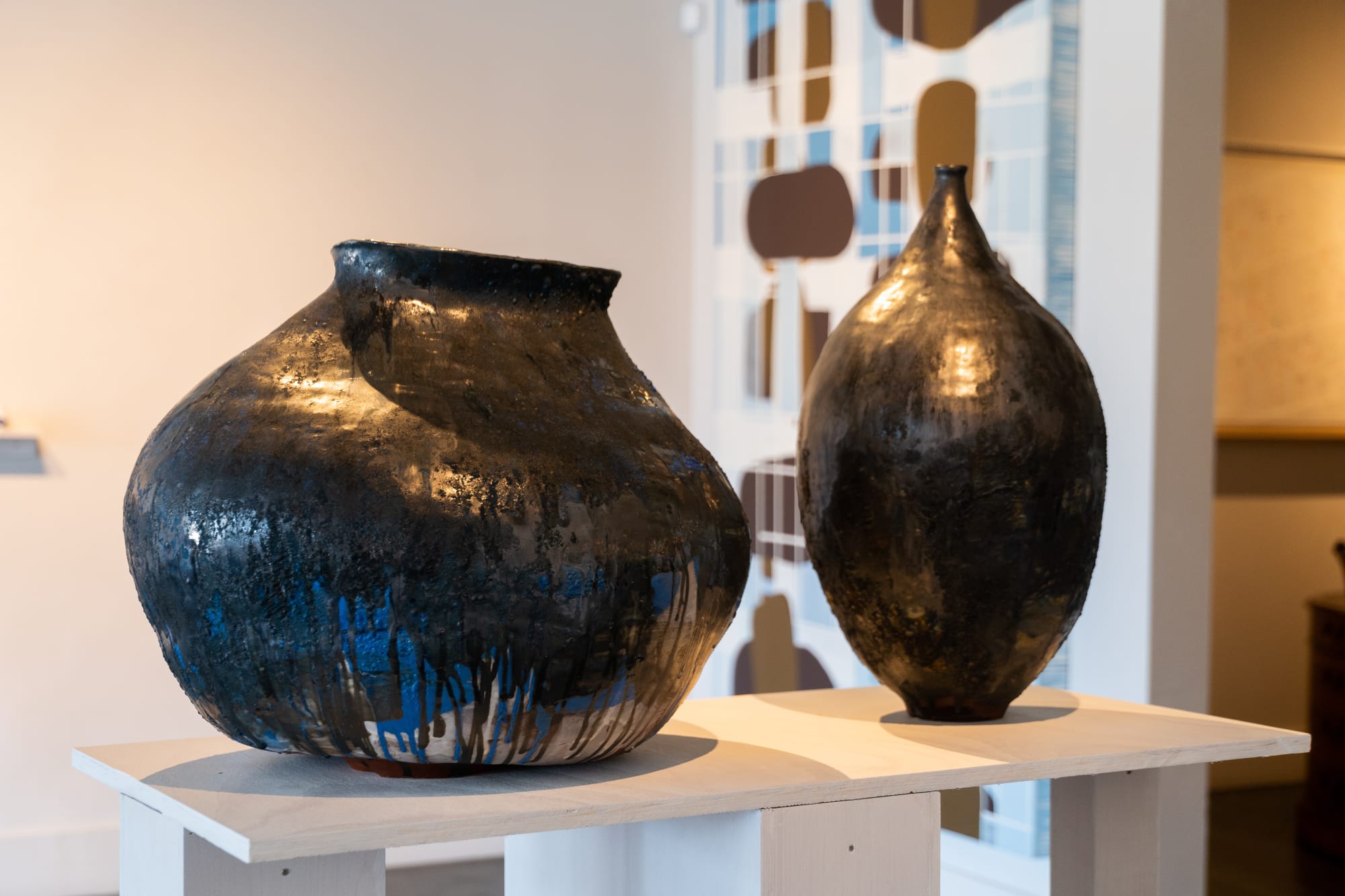 Nate Cassie: A Knife Out Of A Cloud