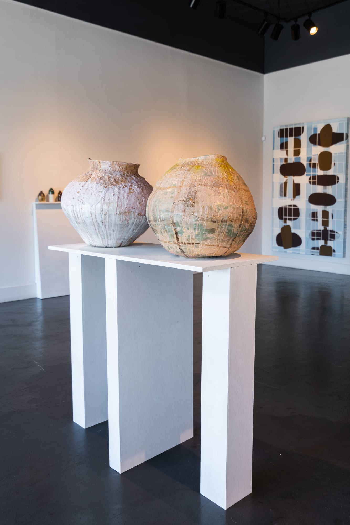 Nate Cassie: A Knife Out Of A Cloud